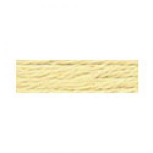 Soie D'Alger 2241 Yellow-Orange