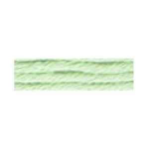 Soie D'Alger 231 Yellow-Green