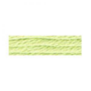Soie D'Alger 242 Yellow-Green Warm