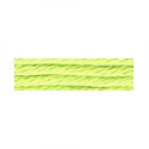 Soie D'Alger 243 Yellow-Green Warm