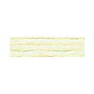 Soie D'Alger 2511 Yellow