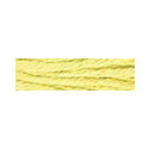 Soie D'Alger 2513 Yellow