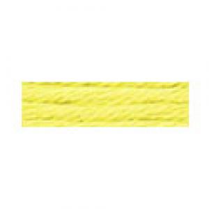 Soie D'Alger 2523 Yellow-Orange