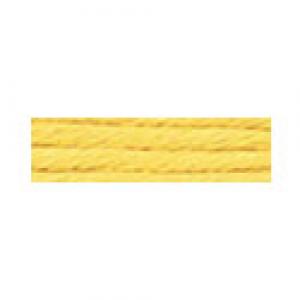 Soie D'Alger 2524 Yellow-Orange