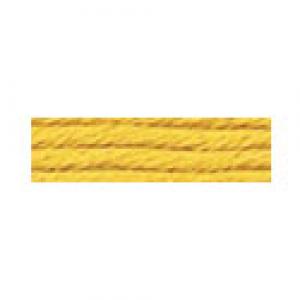 Soie D'Alger 2525 Yellow-Orange