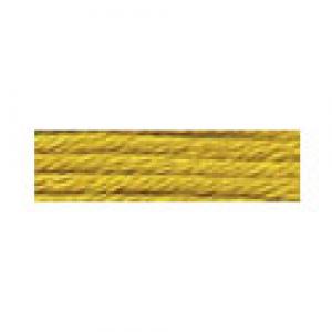 Soie D'Alger 2535 Yellow Warm