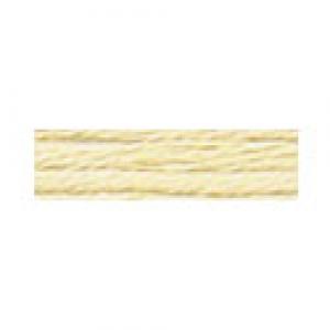Soie D'Alger 2542 Yellow-Orange