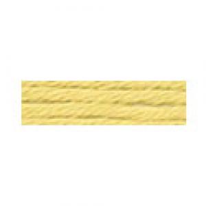 Soie D'Alger 2543 Yellow-Orange