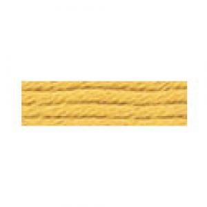 Soie D'Alger 2544 Yellow-Orange