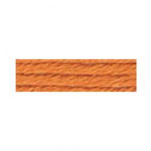 Soie D'Alger 2614 Orange