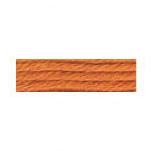 Soie D'Alger 2623 Orange