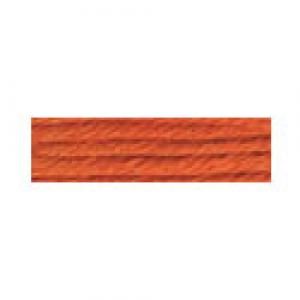 Soie D'Alger 2624 Orange