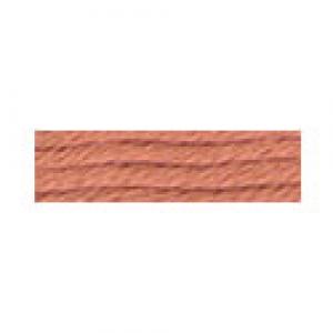Soie D'Alger 2633 Red-Orange
