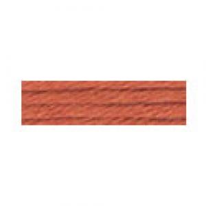 Soie D'Alger 2634 Red-Orange