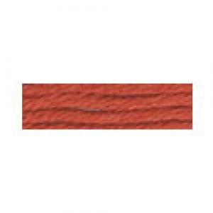 Soie D'Alger 2635 Red-Orange