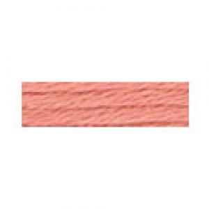 Soie D'Alger 2642 Red-Orange