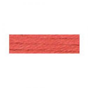 Soie D'Alger 2643 Red-Orange
