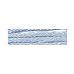 Soie D'Alger 2756 Cyan