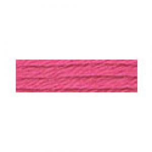 Soie D'Alger 2933 Red