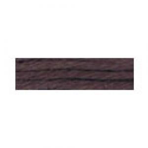 Soie D'Alger 3415 Brown