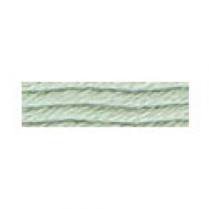 Soie D'Alger 3422 Green Warm