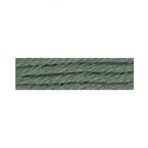 Soie D'Alger 3424 Green Warm