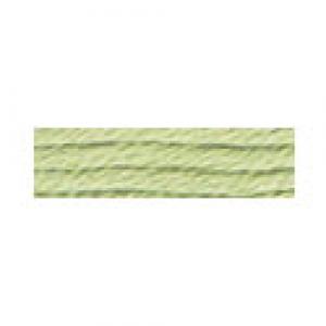 Soie D'Alger 3713 Yellow-Green