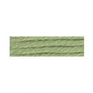 Soie D'Alger 3714 Yellow-Green
