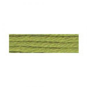 Soie D'Alger 3733 Yellow-Green Warm