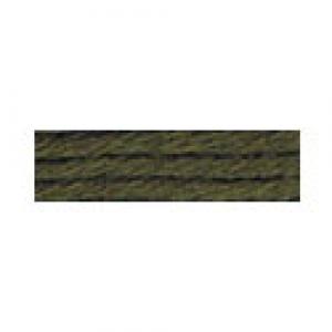 Soie D'Alger 3735 Yellow-Green Warm