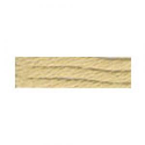 Soie D'Alger 3741 Yellow