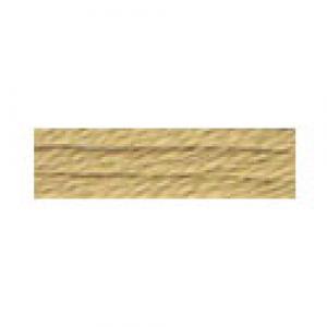 Soie D'Alger 3742 Yellow