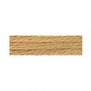 Soie D'Alger 3814 Yellow Warm