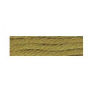 Soie D'Alger 3815 Yellow Warm