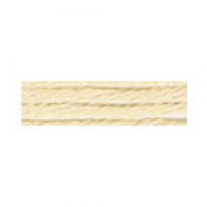 Soie D'Alger 3821 Yellow-Orange