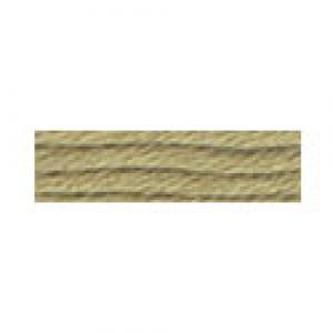 Soie D'Alger 3833 Yellow