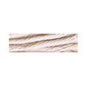 Soie D'Alger 4111 Red-Orange