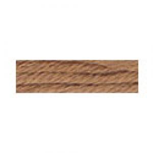 Soie D'Alger 4523 Orange