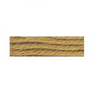 Soie D'Alger 4524 Orange