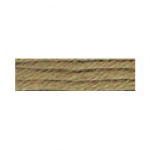 Soie D'Alger 4534 Yellow-Orange