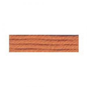 Soie D'Alger 4612 Red-Orange