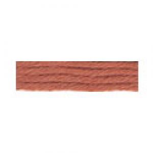 Soie D'Alger 4613 Red-Orange