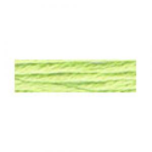 Soie D'Alger 512 Yellow-Green Warm