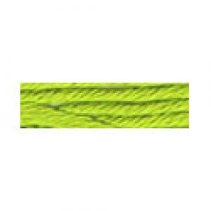 Soie D'Alger 514 Yellow-Green Warm