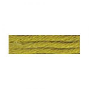 Soie D'Alger 524 Yellow