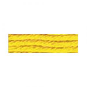 Soie D'Alger 536 Yellow