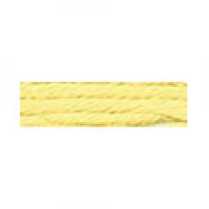 Soie D'Alger 542 Yellow Warm