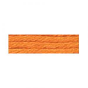 Soie D'Alger 612 Orange