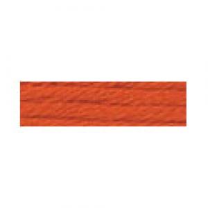 Soie D'Alger 614 Orange