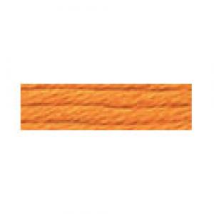 Soie D'Alger 624 Yellow-Orange